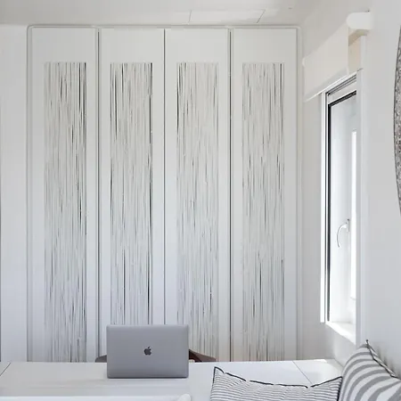 Apartamento Santa Esmeralda Mykonos *