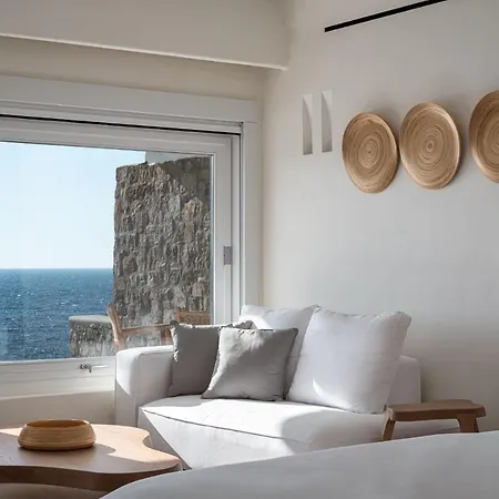 Apartamento Santa Esmeralda Mykonos Agios Ioannis Diakoftis
